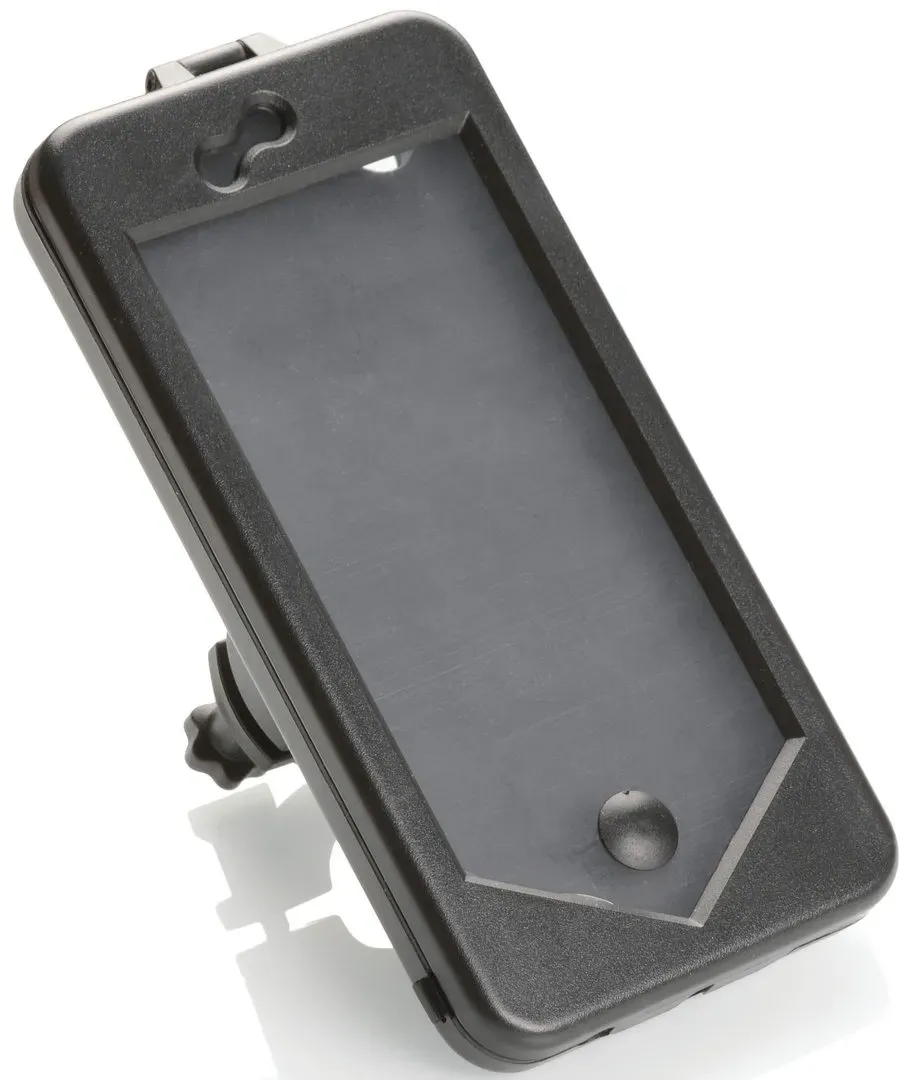 Booster Iphone 5/5S Halterung, schwarz