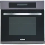 Respekta DIGI 8 Black Steel