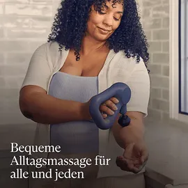 Therabody Theragun Relief - Navy Massagegerät