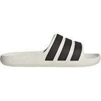 adidas Adilette Flow Off White/Core Black/Off White 38