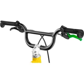 woom GO 3 Automagic 16 Zoll vibrant yellow