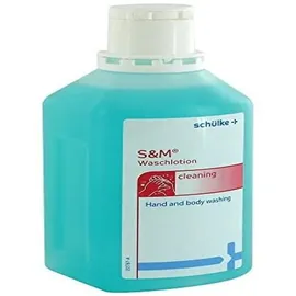 Schülke Waschlotion SC1220 500 ml