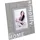 walther design Bilderrahmen grau 10x15 cm 2er Set