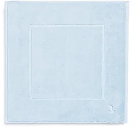 Möve Superwuschel 60 x 100 cm blau