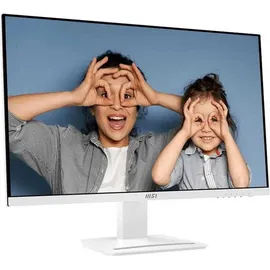 MSI Pro MP273QW E2 27" Weiß