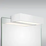Decor Walther Box LED Spiegelaufsteckleuchte 0420250,