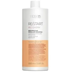 Revlon Professional Repairing Micellar Shampoo 1000 ml Damen