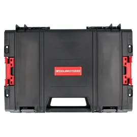 PROCRAFT PS22bb Akku-Schlagschrauber inkl. 2 x 2,0 Ah + RHINO Toolcase