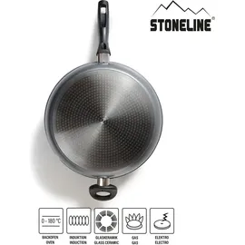 STONELINE Bratpfanne 32 cm