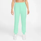 Nike Sportswear Phoenix Mid-Rise Damen Hose, türkis - US: S