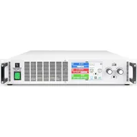 EA Elektro Automatik EA-PSB 10080-120 2U Labornetzgerät, einstellbar 0 - 80 V/DC 0 - 120A 3000W USB, Ethernet, Analog, USB-Host