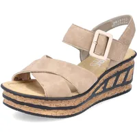 Rieker beige 42