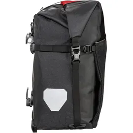 Ortlieb Back-Roller Pro Classic QL2.1 Paar rot/schwarz