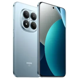 Xiaomi Redmi Note 15 Pro+ 5G 8 GB RAM 512 GB Glacier Blue