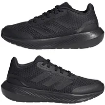adidas Runfalcon 3 Lace Kinder core black/core black/core black 37 1/3
