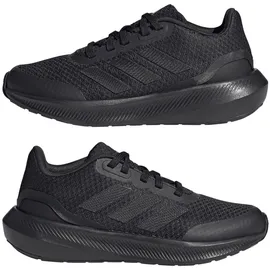 adidas Runfalcon 3 Lace Kinder core black/core black/core black 37 1/3