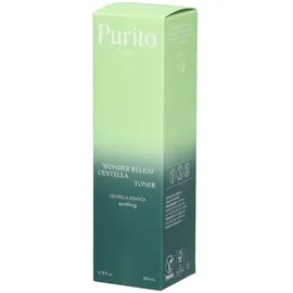 PURITO Centella Green Level Beruhigendes Gesichtswasser 200 ml