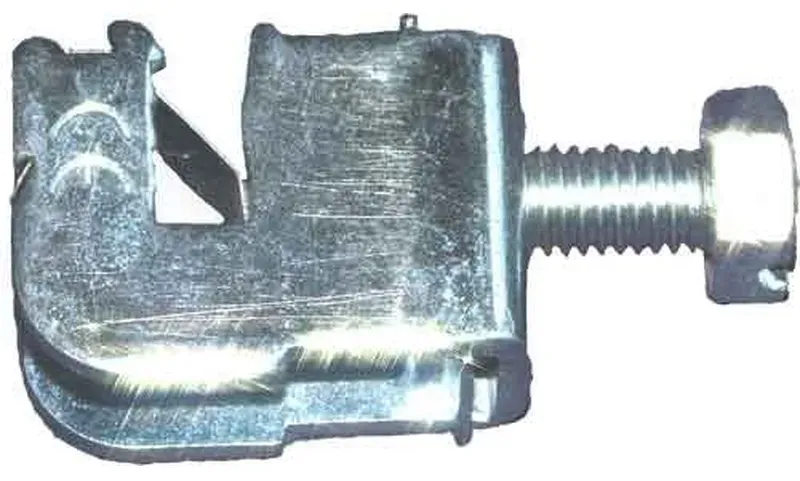 FTG Göhringer Bügelklemme BKS 3505