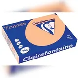 Clairefontaine Trophée A4 80g/m2 500 Blatt lachs