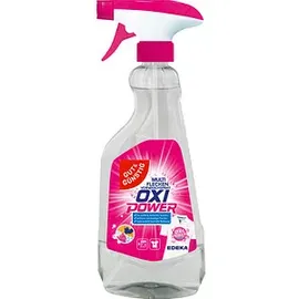Gut&Günstig Oxi Power Vorwasch-Spray flüssig 2 St. 0,75 l