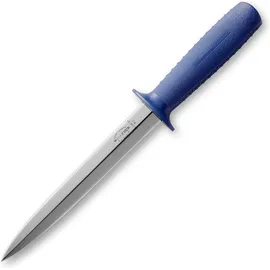 Friedr. Dick Hirschfänger Allzweckmesser 21 cm Rot