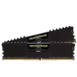 Corsair Vengeance LPX DDR4-3200 16GB Kit (2x8GB) CL16 Schwarz CMK16GX4M2E3200C16