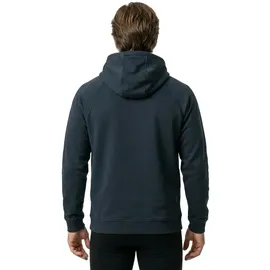 Fjällräven Hoodie Dark Navy L