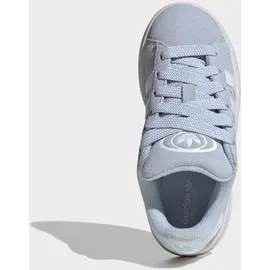 adidas Campus 00s Kinder Hellblau/Weiß 30