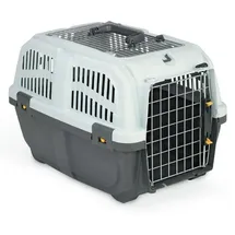 Nobby Transportbox Skudo 2 Open grau