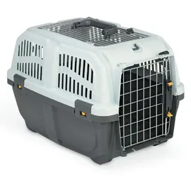 Nobby Transportbox Skudo 2 Open grau