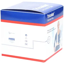 BSN Medical Tricodur Gilchrist Plus Spezialbandage 1 St. Weiß L