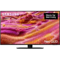 Samsung GQ50QN90F 50" Neo QLED 4K Vision AI Smart TV QN90F