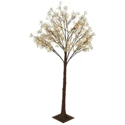 Baum Lumineo Gypsophila (1,5 m)