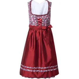 Ulla Popken Dirndl blau 60