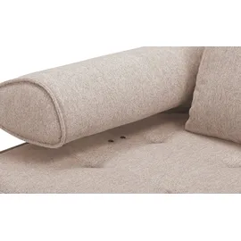 Switch Ecksofa Tiga ¦ ¦ Maße (cm): B: 285 H: 88 T: 205.0