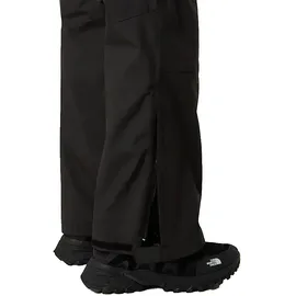 The North Face Antora Regenhose Damen Schwarz L