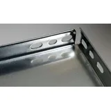 Technometall Metallboden 800 x 500 mm