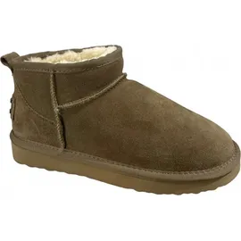 OOG in Braun | Gr.: 39