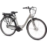 Tretwerk Cloud E Bike Damen 28 Zoll Elektrofahrrad 155