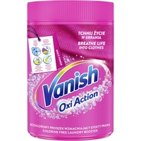 Vanish Multi Action Pink 625g