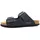 Dr. Brinkmann Clogs Blau 45