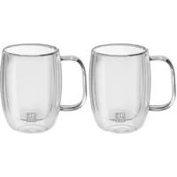 Zwilling Sorrento Plus Espressoglas 0,14 l 2 St.