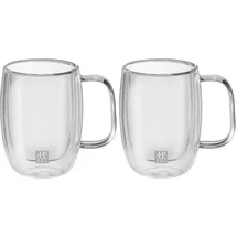 Zwilling Sorrento Plus Espressoglas 0,14 l 2 St.
