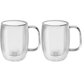 Zwilling Sorrento Plus Espressoglas 0,14 l 2 St.