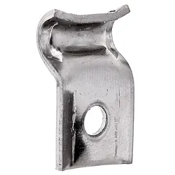 Gust. Alberts GmbH & Co. KG Spanndrahthalter Edelstahl ohne Schraube