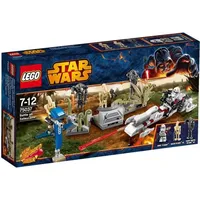 LEGO Star Wars Schlacht auf Saleucami 75037