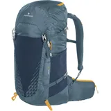 Ferrino Agile 45 Rucksack (Größe 45L, blau)