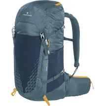 Ferrino Agile 45 Rucksack (Größe 45L, blau)