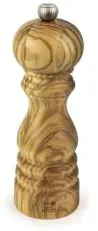 Peugeot PARIS Salzmühle, 18 cm 3820500 , Farbe: olivenholz