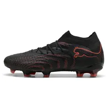 Puma Future 9 Ultimate FG Herren schwarz/weiß 39